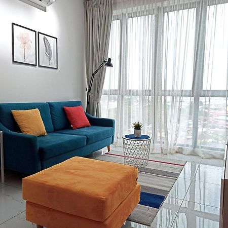 Apartment  Kota Bharu Exterior foto