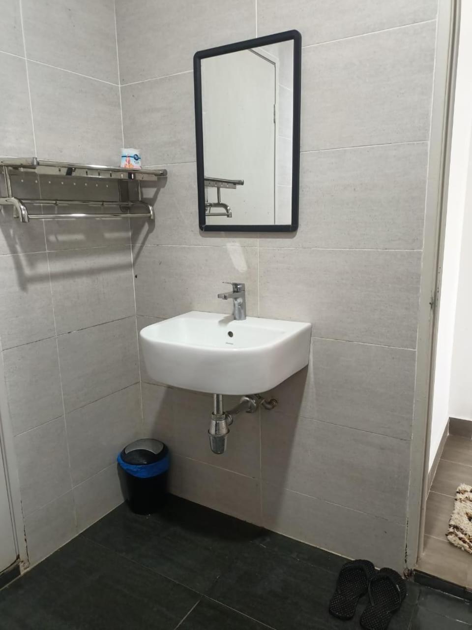 Apartment  Kota Bharu Zimmer foto