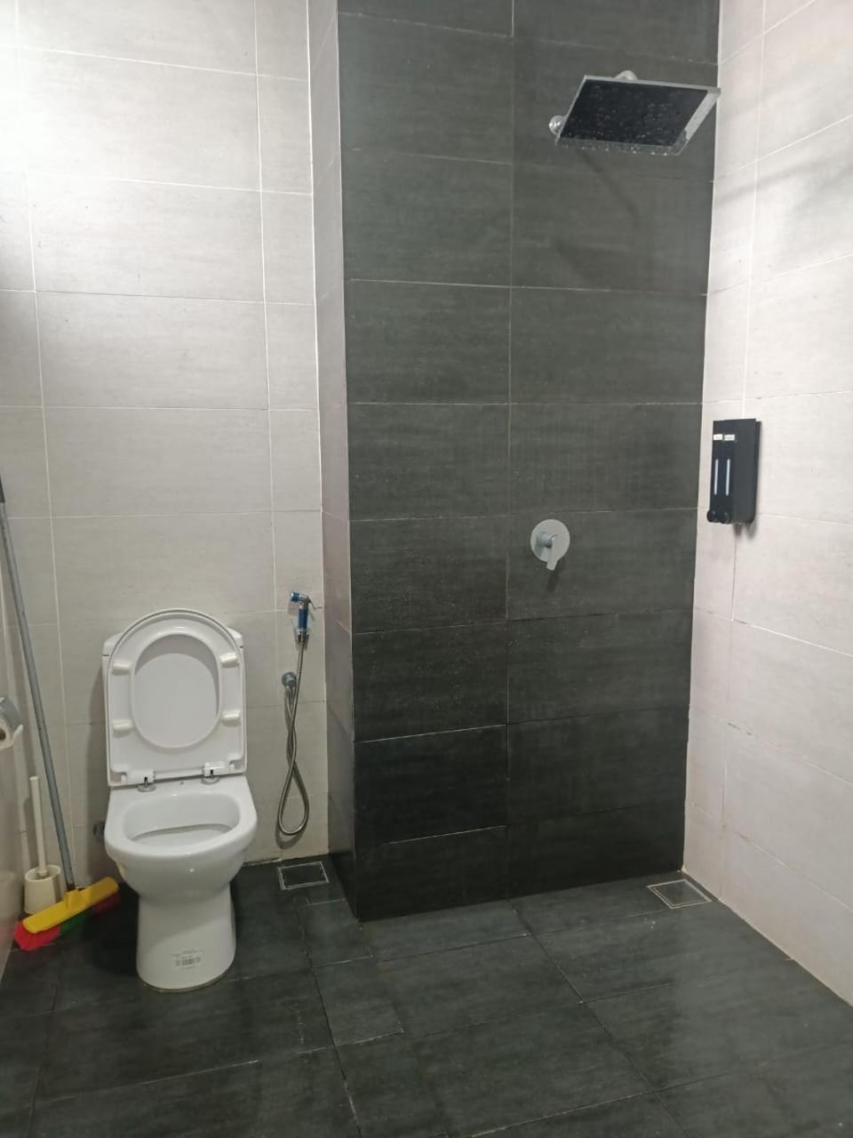 Apartment  Kota Bharu Zimmer foto